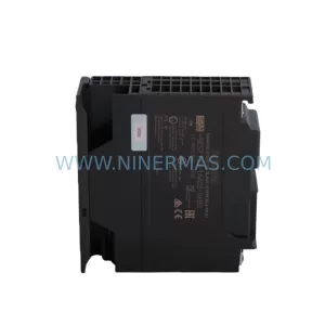 Siemens 6ES7153-1AA03-0XB0 Interface Module detail view 6