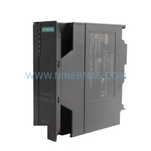 Siemens 6ES7 153-2BA82-0XB0 Interface Module detail view 2