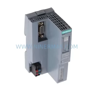 Siemens 6ES7155-6BU00-0CN0 Interface Module product image
