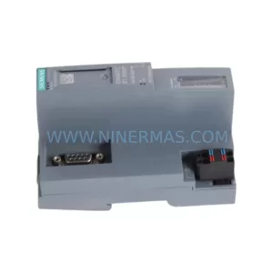 Siemens 6ES7155-6BU00-0CN0 Interface Module detail view 2