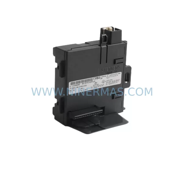 Siemens 6ES7195-7HF80-0XA0 Interface Module product image