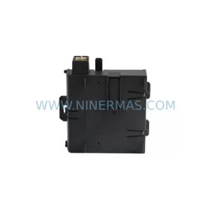 Siemens 6ES7195-7HF80-0XA0 Interface Module detail view 3