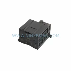 Siemens 6ES7212-1AB23-0XB0 PLC CPU Module product image