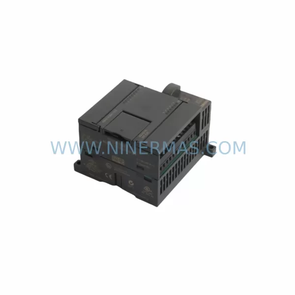 Siemens 6ES7212-1AB23-0XB0 PLC CPU Module product image