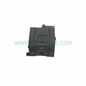 Siemens 6ES7212-1AB23-0XB0 PLC CPU Module detail view 2