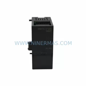 Siemens 6ES7212-1AB23-0XB0 PLC CPU Module detail view 3