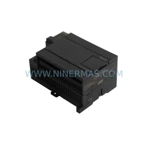 Siemens 6ES7214-1AD23-0XB8 Programmable Logic Controller product image