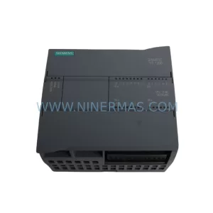 Siemens 6ES7214-1AG40-0XB0 Programmable Logic Controller product image