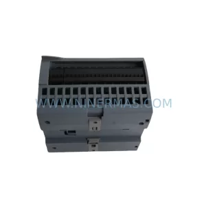 Siemens 6ES7214-1AG40-0XB0 Programmable Logic Controller detail view 2