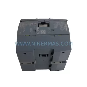Siemens 6ES7214-1AG40-0XB0 Programmable Logic Controller detail view 3