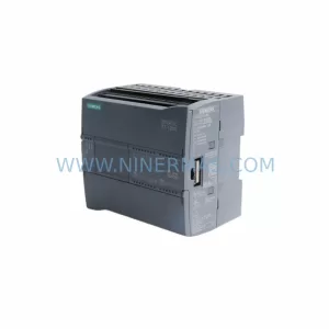 Siemens 6ES7214-1AG40-0XB0 Programmable Logic Controller detail view 5