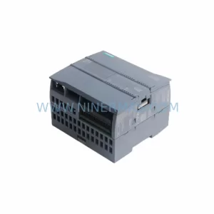 Siemens 6ES7214-1AG40-0XB0 Programmable Logic Controller detail view 6