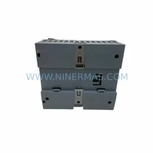 Siemens 6ES7214-1HG40-0XB0 PLC CPU Module detail view 6
