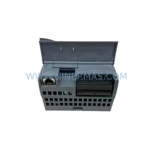 Siemens 6ES7214-1HG40-0XB0 PLC CPU Module detail view 7