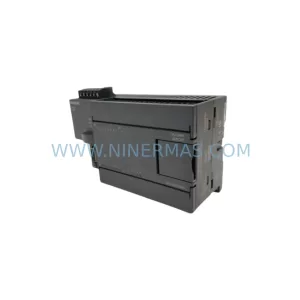Siemens 6ES7214-2AD23-0XB0 PLC CPU Module product image