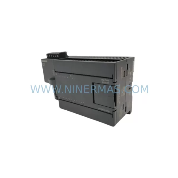 Siemens 6ES7214-2AD23-0XB0 PLC CPU Module product image