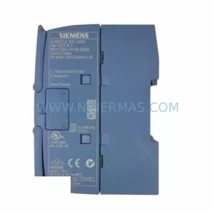Siemens 6ES7222-1HF32-0XB0 Digital Output Module product image