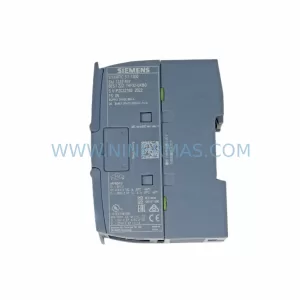 Siemens 6ES7222-1HF32-0XB0 Digital Output Module detail view 2