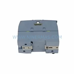 Siemens 6ES7222-1HF32-0XB0 Digital Output Module detail view 3