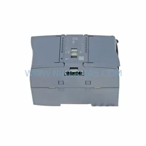 Siemens 6ES7222-1HF32-0XB0 Digital Output Module detail view 4