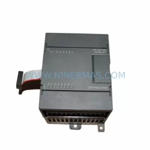 Siemens 6ES7223-1PH22-0XA8 Digital I/O Module product image