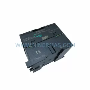 Siemens 6ES7223-1PH22-0XA8 Digital I/O Module detail view 2