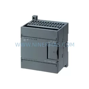 Siemens 6ES7231-7PB22-0XA0 Analog Input Module product image