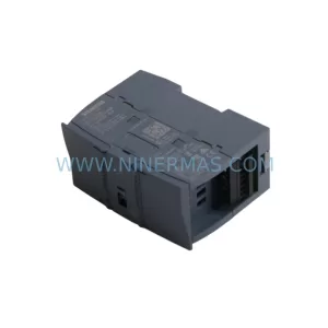 Siemens 6ES7234-4HE32-0XB0 Analog I/O Module detail view 3