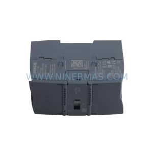 Siemens 6ES7234-4HE32-0XB0 Analog I/O Module detail view 4