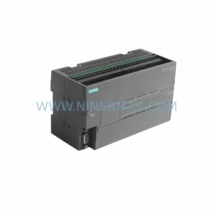 Siemens 6ES7288-1ST60-0AA0 Programmable Logic Controller detail view 2