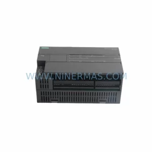 Siemens 6ES7288-1ST60-0AA0 Programmable Logic Controller detail view 3