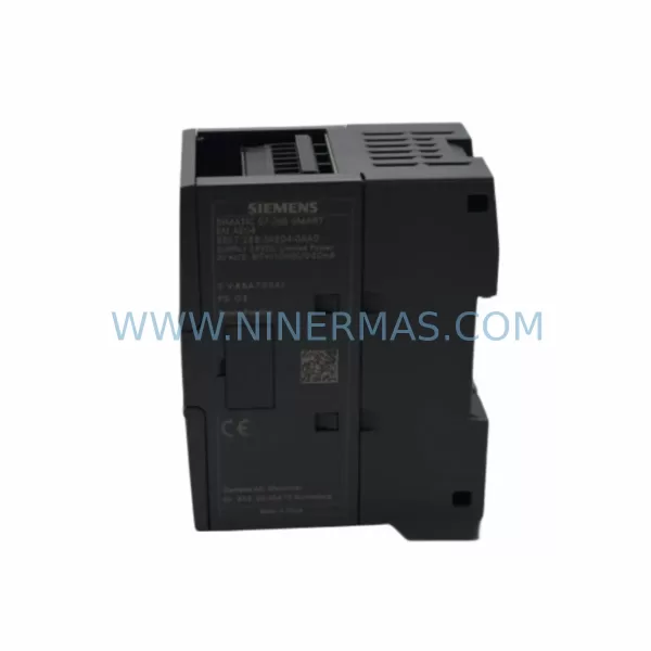 Siemens 6ES7288-3AQ02-0AA0 Analog Output Module product image