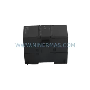 Siemens 6ES7288-3AR02-0AA0 Analog Input Module detail view 2