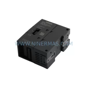 Siemens 6ES7288-3AR02-0AA0 Analog Input Module detail view 3