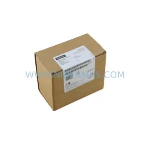 Siemens 6ES7288-3AR02-0AA0 Analog Input Module detail view 4