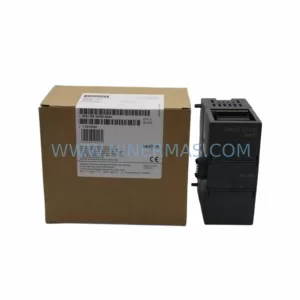 Siemens 6ES7288-3AR04-0AA0 Analog Input Module detail view 3