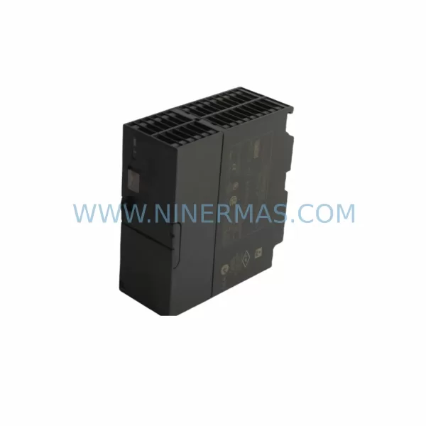 Siemens 6ES7307-1BA00-0AA0 Power Supply Module product image