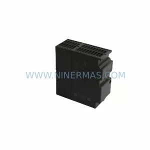 Siemens 6ES7307-1BA00-0AA0 Power Supply Module detail view 3