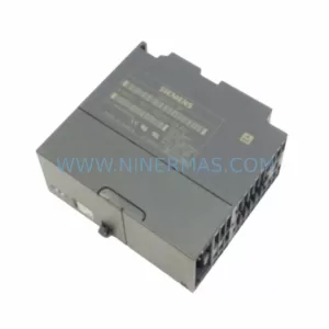 Siemens 6ES7307-1BA00-0AA0 Power Supply Module detail view 4
