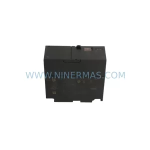 Siemens 6ES7307-1BA00-0AA0 Power Supply Module detail view 5
