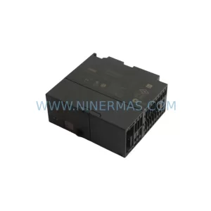 Siemens 6ES7307-1BA00-0AA0 Power Supply Module detail view 7