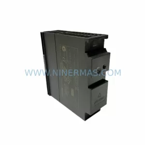 Siemens 6ES7307-1BA01-0AA0 Power Supply Module product image