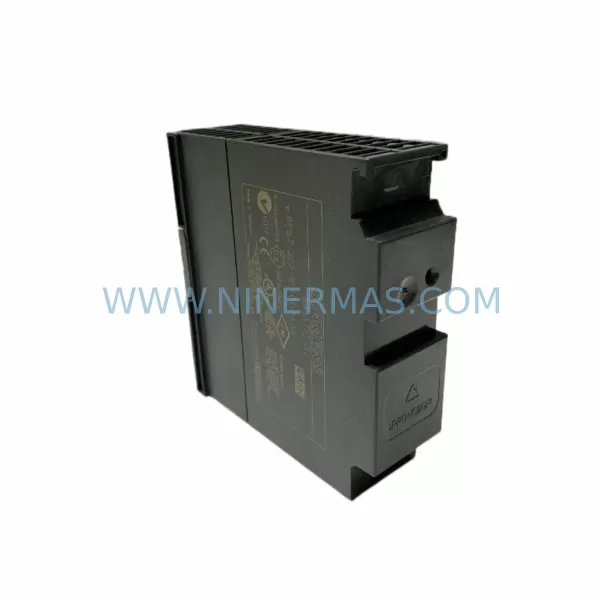Siemens 6ES7307-1BA01-0AA0 Power Supply Module product image