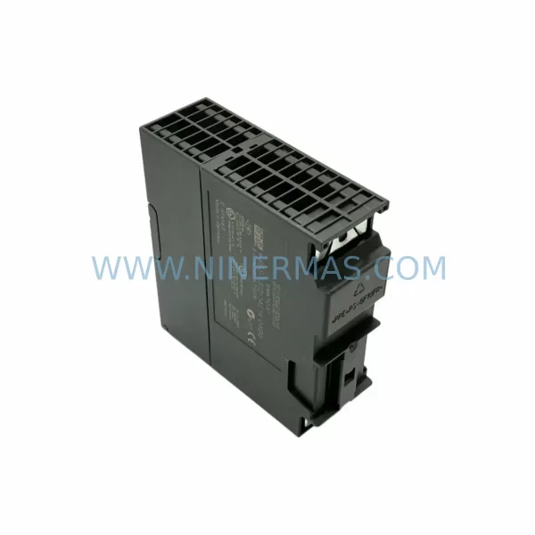 Siemens 6ES7312-1AE14-0AB0 PLC CPU Module product image