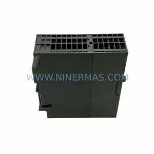 Siemens 6ES7312-1AE14-0AB0 PLC CPU Module detail view 2