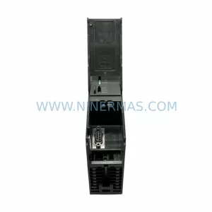 Siemens 6ES7312-1AE14-0AB0 PLC CPU Module detail view 3