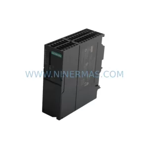 Siemens 6ES7312-1AE14-0AB0 PLC CPU Module detail view 4