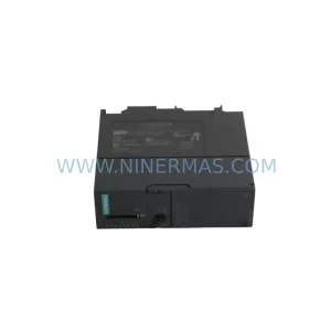 Siemens 6ES7312-1AE14-0AB0 PLC CPU Module detail view 5