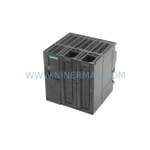 Siemens 6ES7313-5BF03-0AB0 Programmable Logic Controller product image