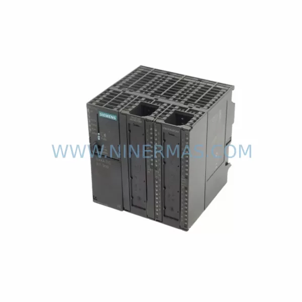 Siemens 6ES7313-5BF03-0AB0 Programmable Logic Controller product image